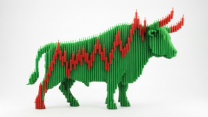 Bullish Pattern