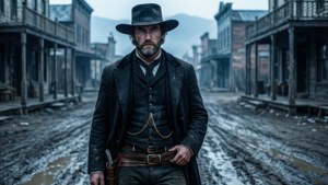 Bullock of Deadwood