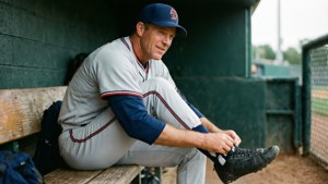 Bullpen Moment