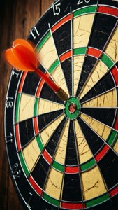 Bullseye