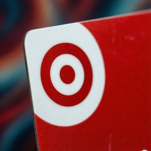 Bullseye Macro Detail