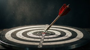 Bullseye Precision
