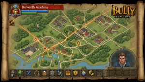 Bullworth Map