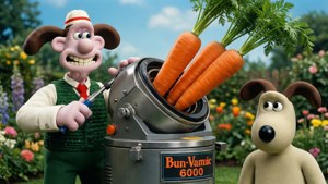 Bun-Vac Bonanza