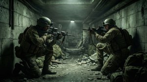 Bunker Defense