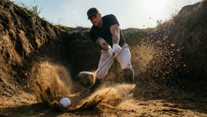Bunker Explosion Shot