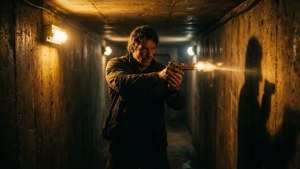 Bunker Raid
