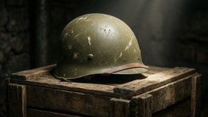 Bunker Relic