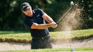 Bunker Shot Focus