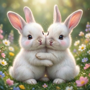 Bunny Besties