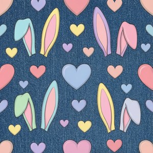 Bunny Ears Pattern