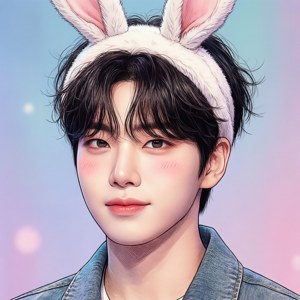 Bunny Hwang In Yeop