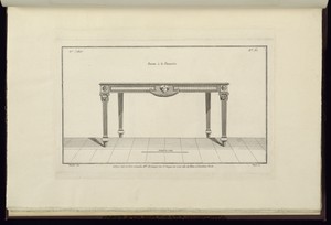Bureau à la Financiére
