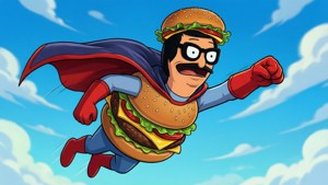 Burger Hero