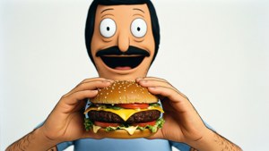 Burger Pride