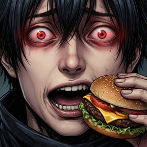 Burger Surprise