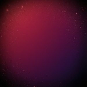 Burgundy Plum Vignette Sparkle