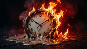 Burning Hours