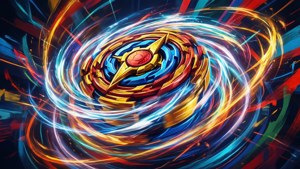 Burst Motion