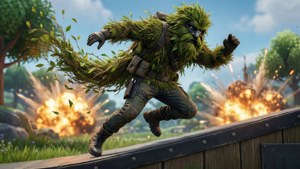Bush Action Trailer