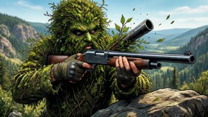 Bush Shotgun