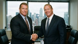 Business Deal