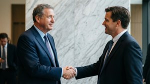 Business Handshake