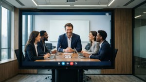 Business Meeting