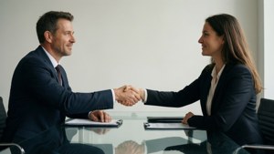 Business Negotiation Discussion