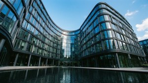 Business School Modern
