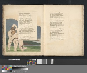 'But for the blessing wrestle not with heaven' (Page 88)