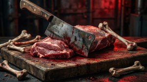 Butcher Block Gore