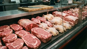 Butcher's Choice