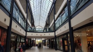 Buttercrane Shopping Centre