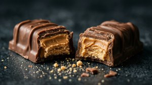 Butterfinger Core Macro