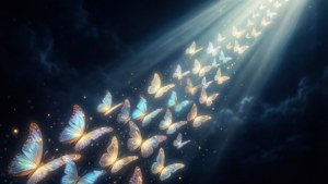 Butterflies to Heaven