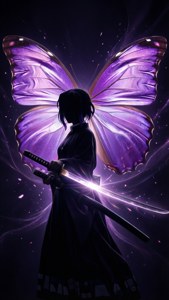 Butterfly Ascendant