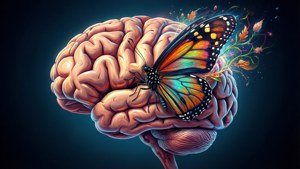 Butterfly Brain