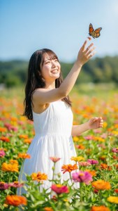 Butterfly Catch