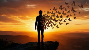 Butterfly Dissolution