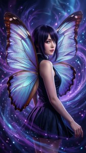 Butterfly Dream
