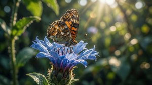 Butterfly Effect