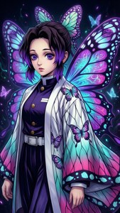 Butterfly Hashira