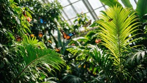Butterfly Haven