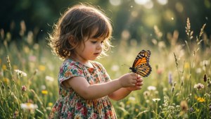 Butterfly Kiss