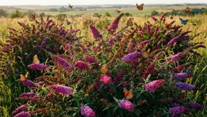 Butterfly Meadow