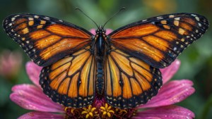 Butterfly Omegalul