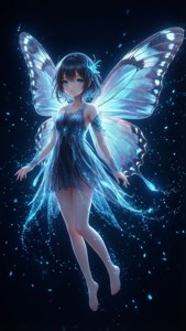 Butterfly Spirit