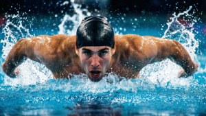 Butterfly Stroke Intensity