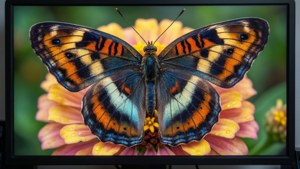 Butterfly Symmetry